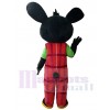 Rabbit mascot costume