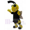 Bumble Bee Insect mascot costume