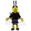 Bumble Bee Insect mascot costume