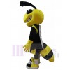 Bumble Bee Insect mascot costume