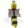 Bumble Bee Insect mascot costume