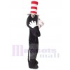 Cat mascot costume