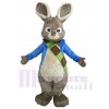 Easter Bunny Rabbit mascot costume