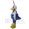 Chicken mascot costume