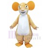 Mouse mascot costume