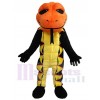 Cobra Snake mascot costume