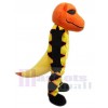 Cobra Snake mascot costume