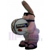 Bunny mascot costume