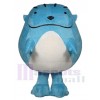 Goety Monster mascot costume