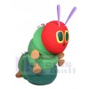 The Very Hungry Caterpillar mascot costume