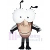 Fly Guy mascot costume