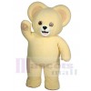 Bear mascot costume