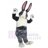 Bunny Rabbit mascot costume