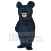 Bruce the Bear mascot costume