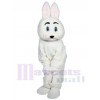 Jumbo Bunny mascot costume