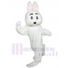 Jumbo Bunny mascot costume