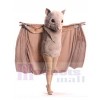Stellaluna Bat mascot costume