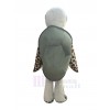 Turtle mascot costume