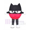 Devimaru mascot costume