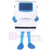 Versi Dialysis Machine mascot costume