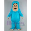 Bigfoot Sasquatch mascot costum