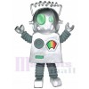 JarGon Robot mascot costume