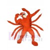 Super Scorp mascot costume