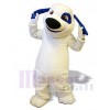 Dog mascot costume