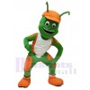 Insect mascot costume