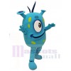 Monster mascot costume