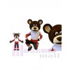 Teddy Bear mascot costume