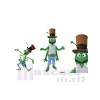 Cricket mascot costume