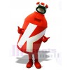 Drink Bottle mascot costume