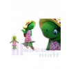 Sea Turtle mascot costume