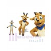 Ram mascot costume