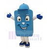 Parking Indicator mascot costume