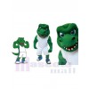 Crocodile mascot costume