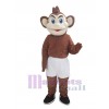 Monkey mascot costume