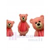 Teddy Bear mascot costume