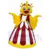 Guineafowls mascot costume
