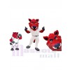 Wild Boar mascot costume