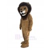 Lion mascot costume