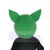 Husky Dog mascot costume