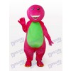 Dinosaur Adult Mascot Funny Costume