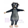 Mouse mascot costume