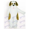 Dog Adult Animal Mascot Costume