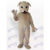 Courser Dog Short Plush Adult Mascot Costume