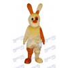 Brown Loyal Dog Mascot Costumes Animal  