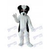 Colorful Dog Mascot Adult Costume