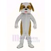 Big Spotted Dog Mascot Costume Animal